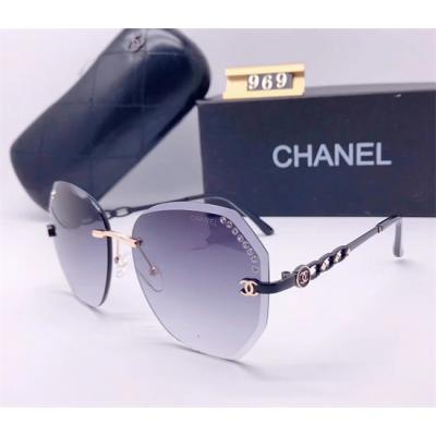 Chanel Sunglass A 029